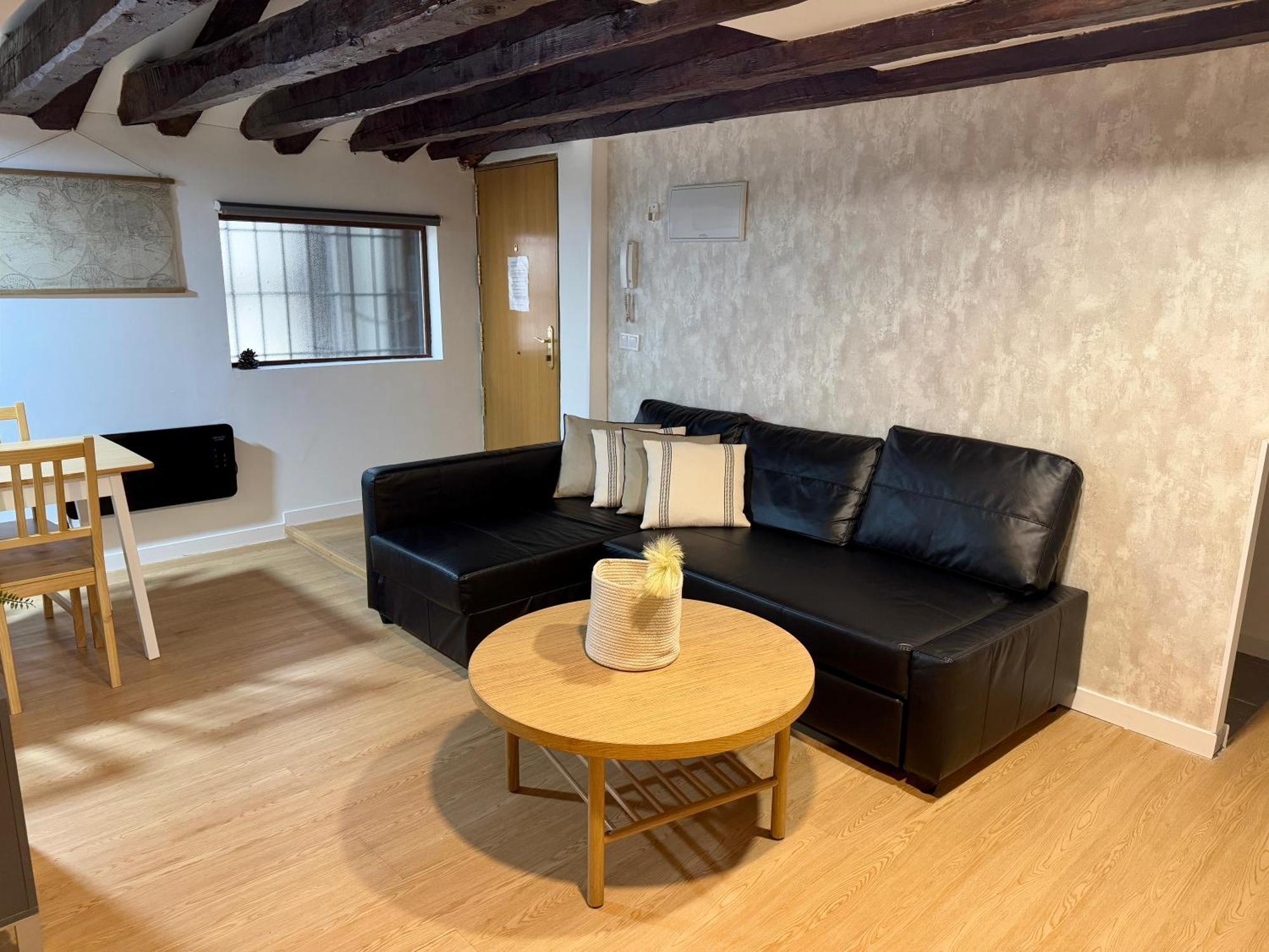 Appartamento Hermoso En -