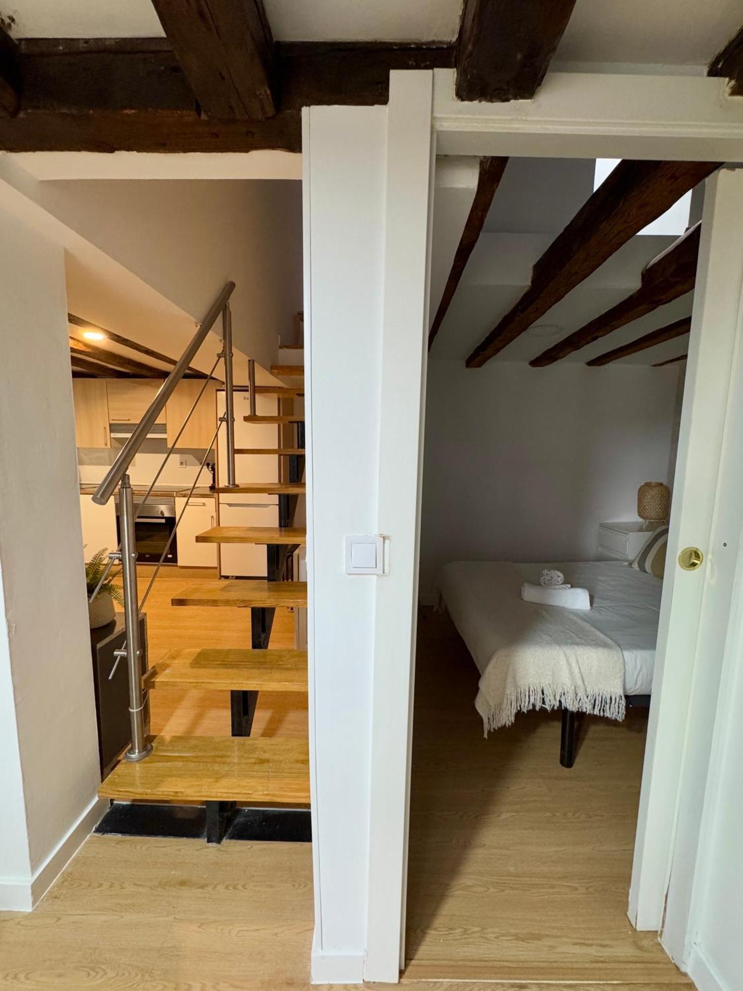 Appartamento Hermoso En - *